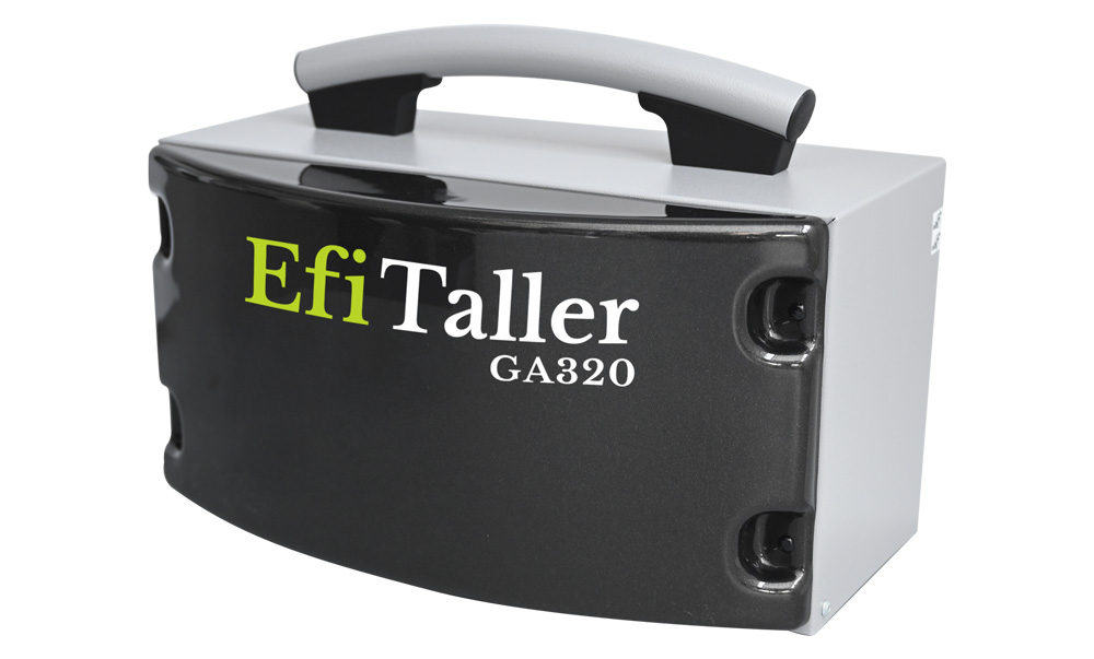 EfiTaller GA320