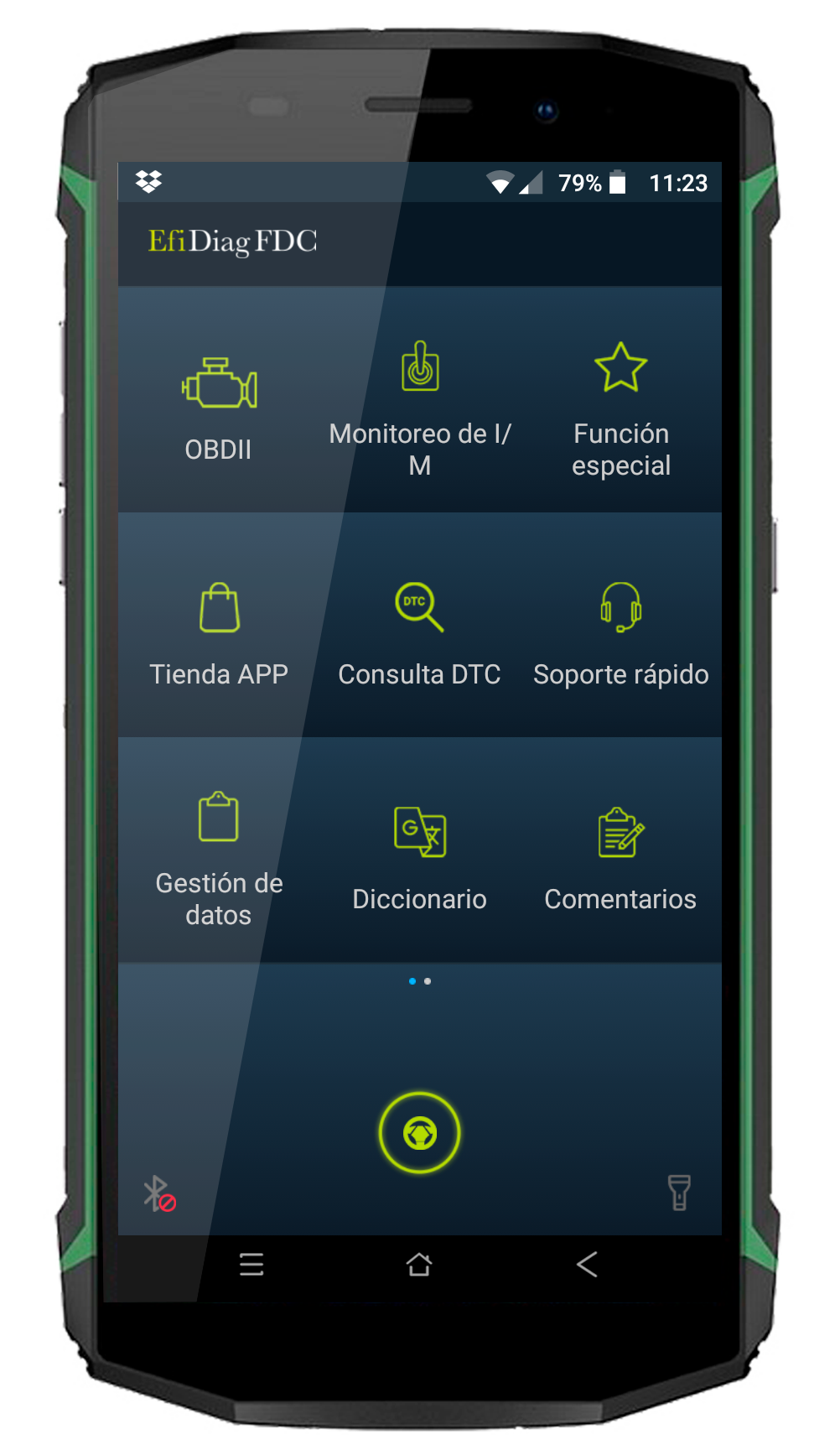 App Android