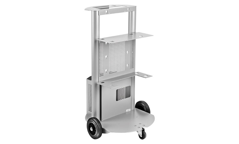 Carro de transporte