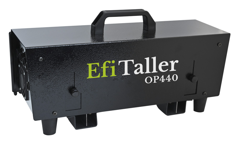 EfiTaller OP440